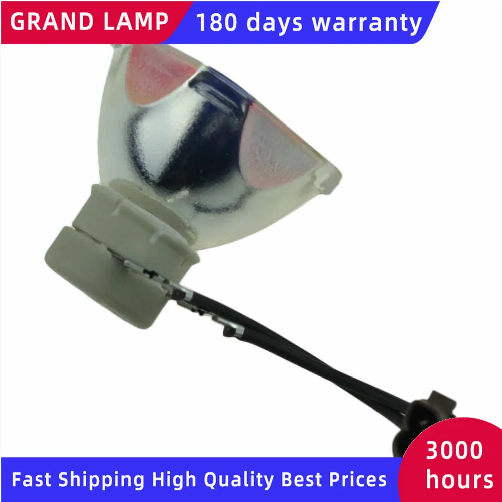 Совместимая Лампа для проектора лампочка SONY Φ DW125 DW126 DX100 DX120 DX125 DX126 DX140 DX145 HAPPY