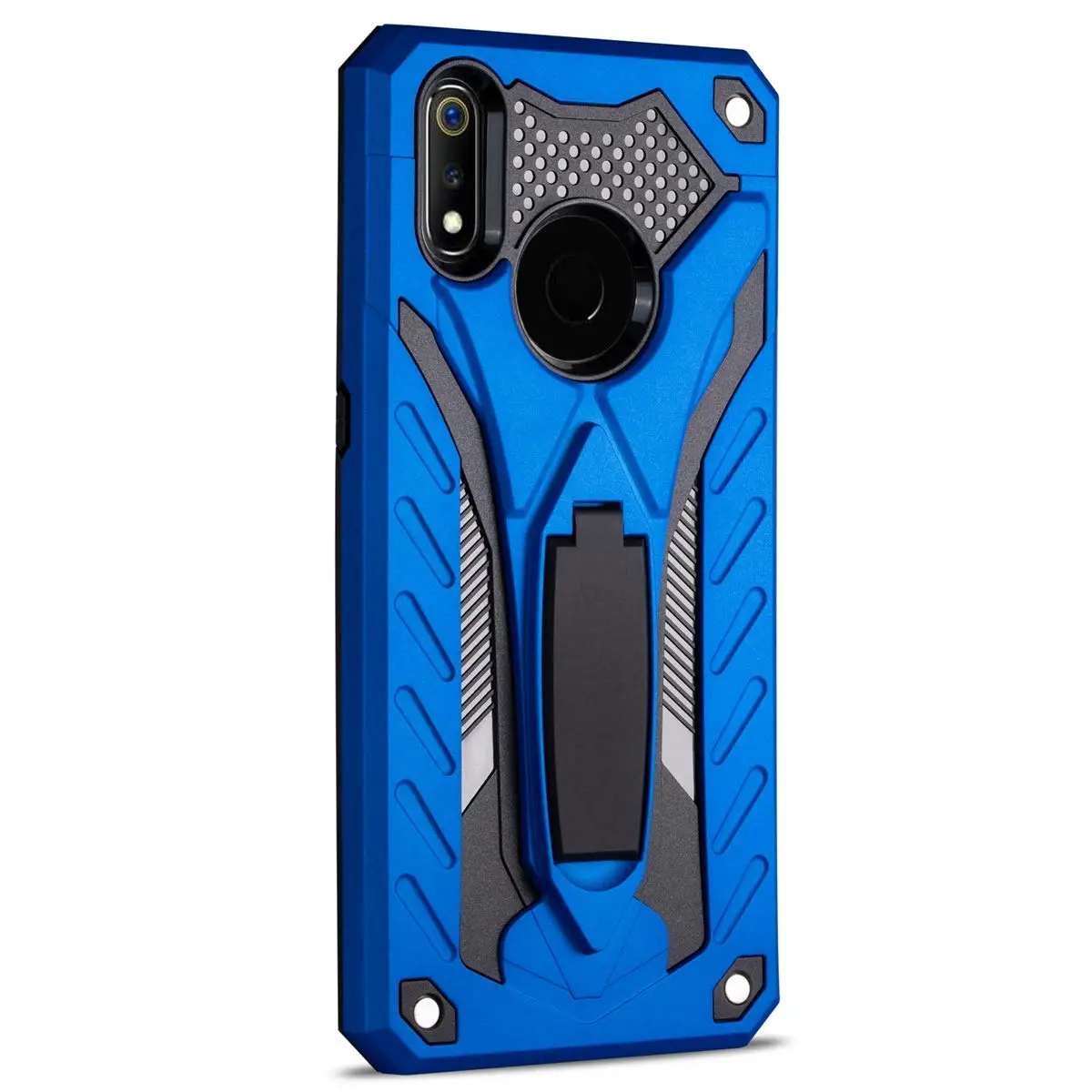 Жесткий армированный защитный чехол для huawei Nova 3, чехол для huawei Nova 3i, чехол-бампер для huawei mate 10 Lite, чехол
