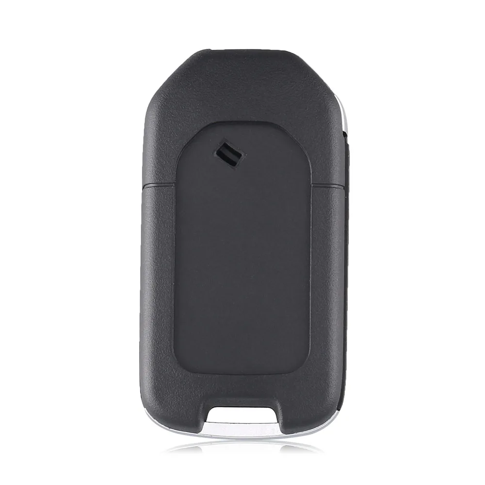 DANDKEY измененный раскладной чехол-книжка с дистанционным управлением для Honda Accord