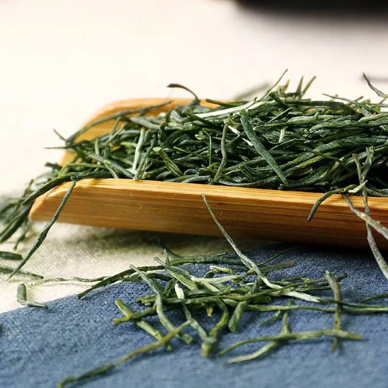 

[4 Canned Green Tea] Green Tea Tieguanyin Biluochun Jasmine Tea Maojian Tea