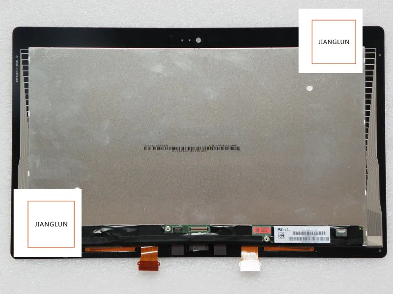

JIANGLUN For Microsoft Surface 2 1572 Replacement LCD display + Touch Screen Digitizer Assembly