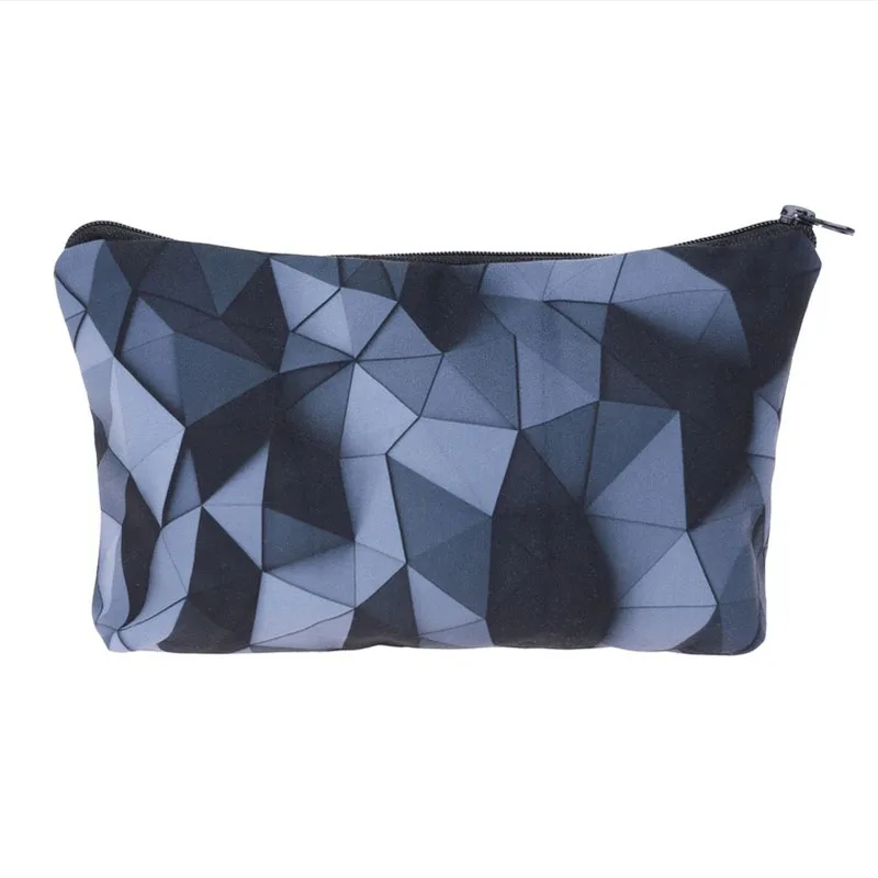 

Women's Multi-function Cosmetic Bag Portable Cosmetic Storage Travel Save Masks Purse Fashion Mobile Bag School Pencil Cases
