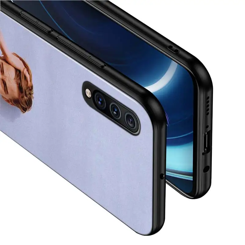 

Leonardo DiCaprio young For Samsung Galaxy A90 5G A80 A70S A70 A60 A50 A50S A40 A30S A20S A20E A20 A2 Core A10 Phone Case