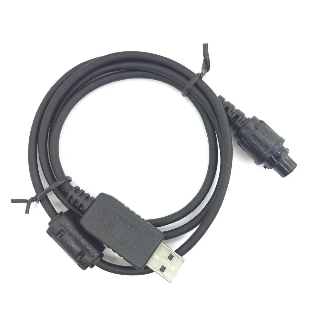 USB-кабель для программирования данных для Hytera MD610 MD620, аксессуары для радио рации (art.: 3920cee8ed52f) - 3920cee8ed52f