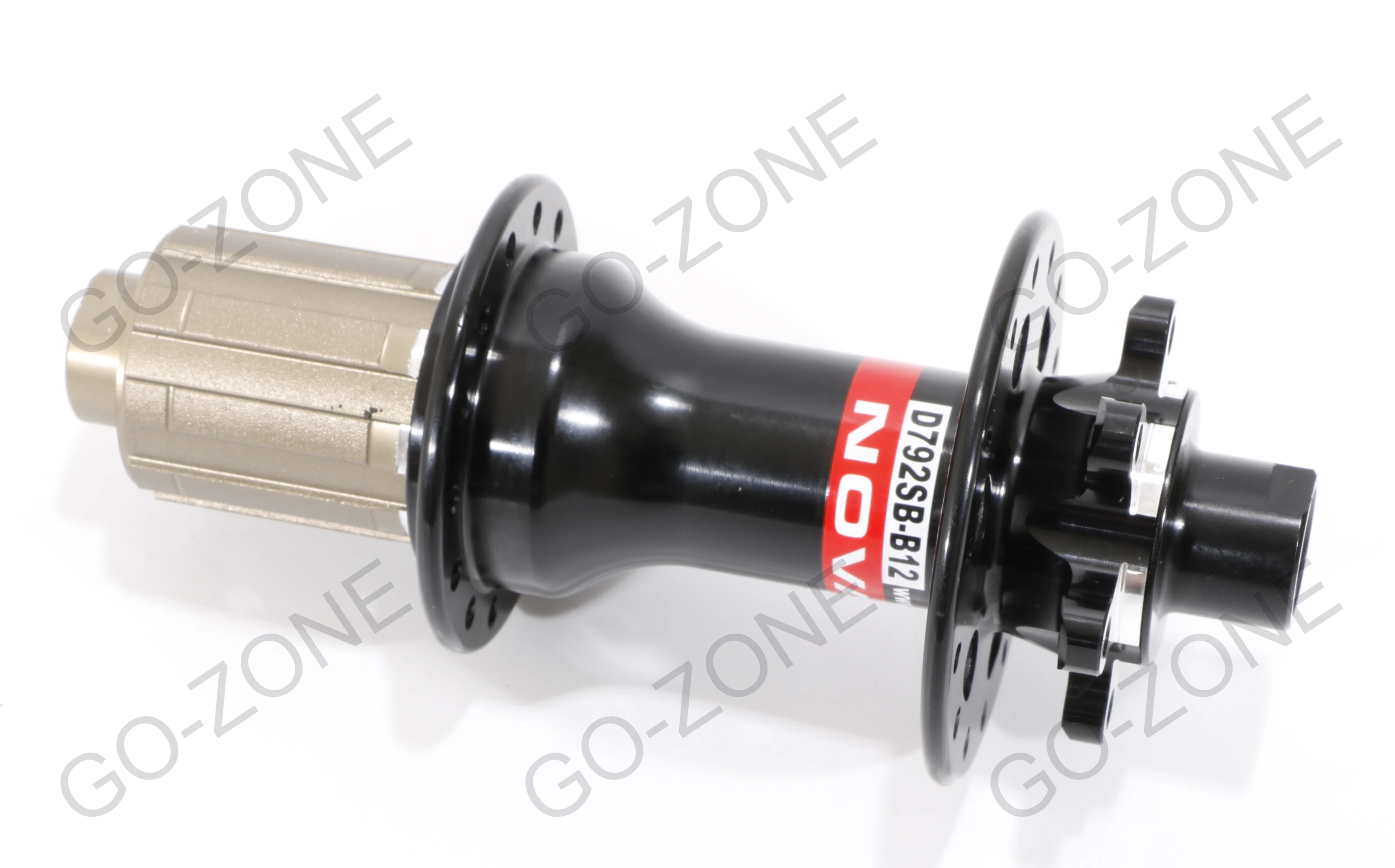 Карбоновые колеса MTB дисковые тормозные втулки Novatec 791 792 TA 100x15 142x1 2 велосипедная