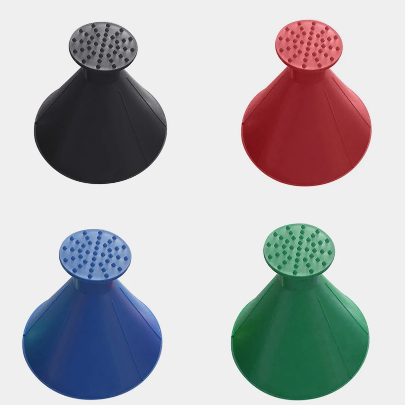 Новое автомобильное волшебное окно лобовое стекло автомобильный скребок для