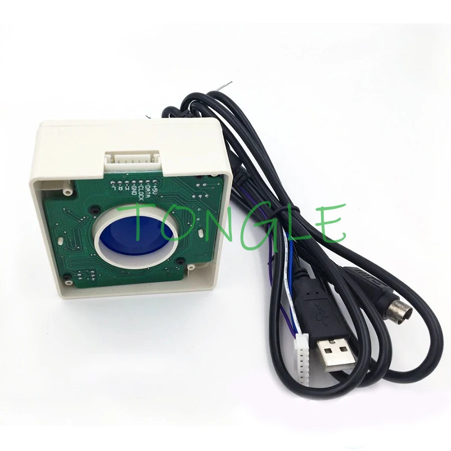 Аркадный трекбол 2 дюйма 4 5 см диаметр круглый разъем PC отслеживание мяч мышь