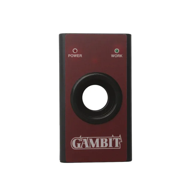 RIOOAK программатор Gambit Автомобильный ключ Master II новейшая версия 2 0 автомобильный