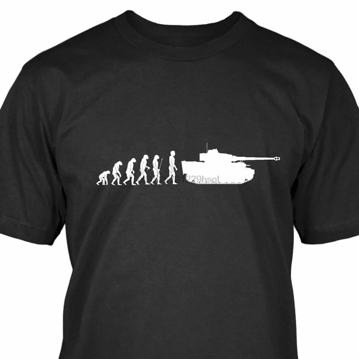 Футболка Panzer VI TIGER EVOLUTION показать оригинальное название|Мужские футболки| |