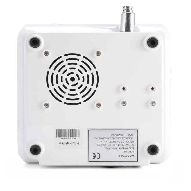 Горячий холодный молоток для подтяжки кожи Криотерапия оборудование лица