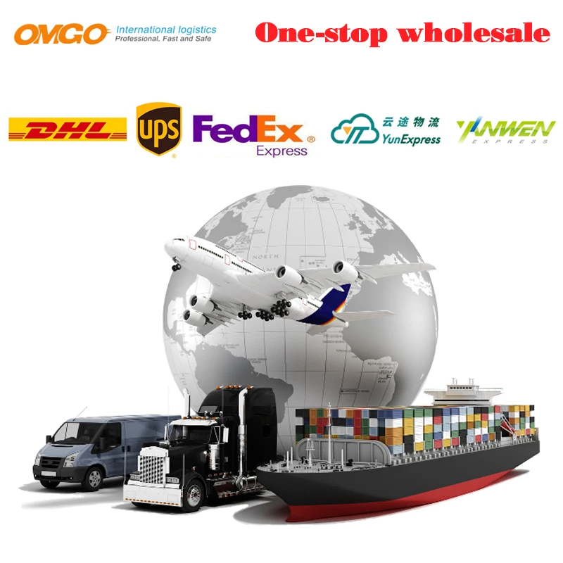 

Trusted wholesale buyer in China