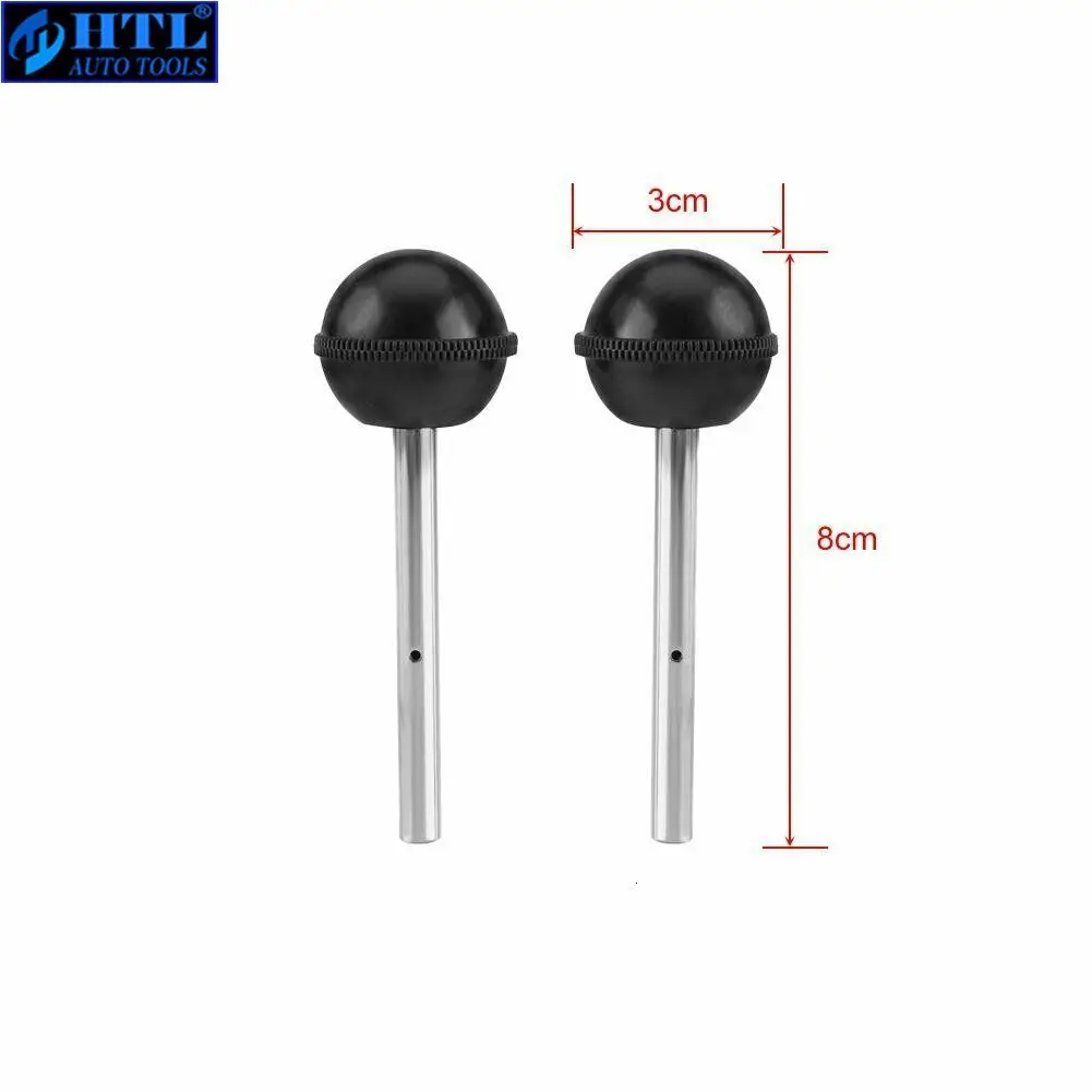 6 шт. набор инструментов для фиксации коленчатого вала двигателя VW AUDI T10050 T10100 |