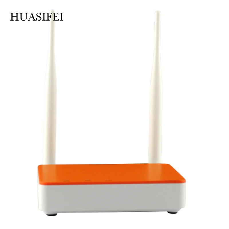Wi-Fi-роутер HUASIFEI 2 4 ГГц MT7620A 300 Мбит/с - купить по выгодной цене