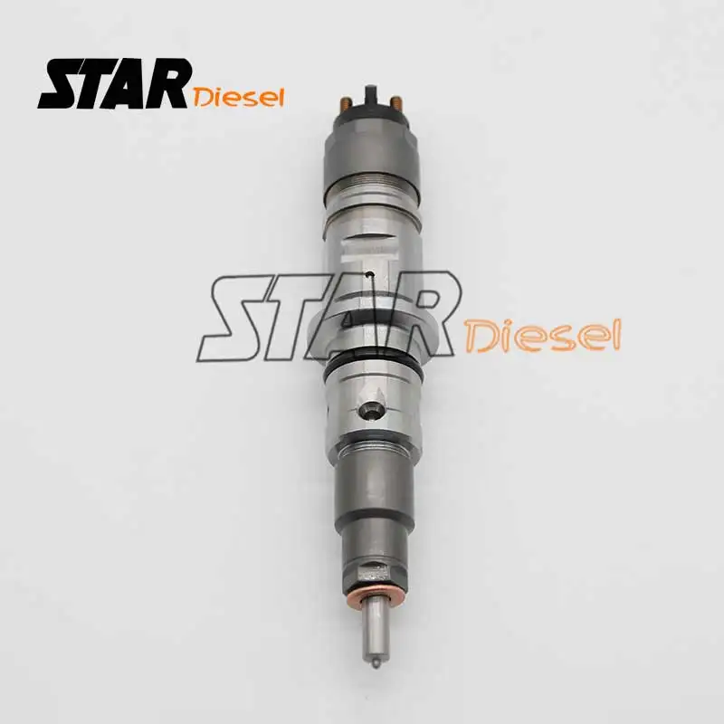 Впрыск топлива 0445120336 дизельный двигатель Топливный Инжектор 0 445 120 336 Common Rail