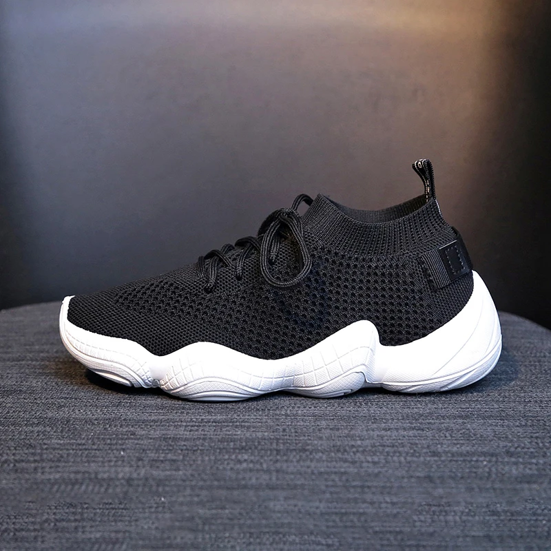

Socks shoes female 2021 spring and summer new Korean style sports shoes female student street photo fitness leisure shoes female