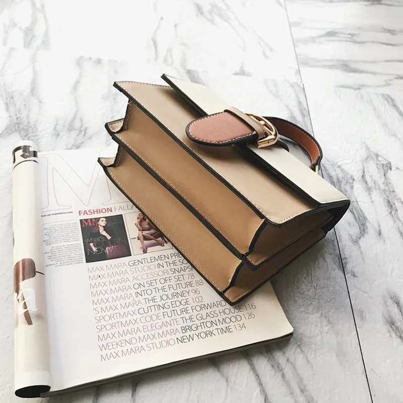 

Hit Color Mini Crossbody Bags For Women 2020 Shoulder Messenger Bag Retro Small Purses And Handbags Ladies Hand Bolso Mujer Sac