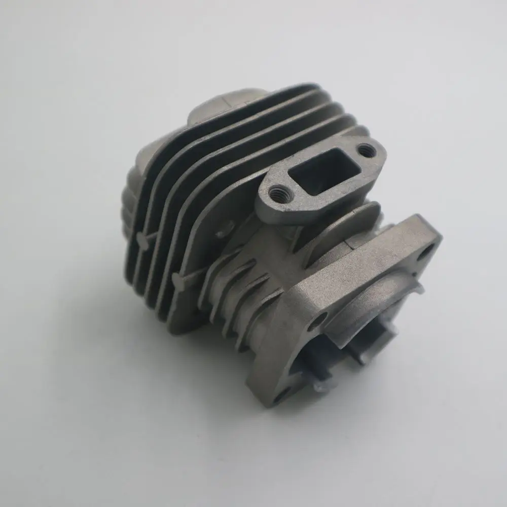 Оригинальные детали RCGF! Воздушный цилиндр (старая версия) для бензинового