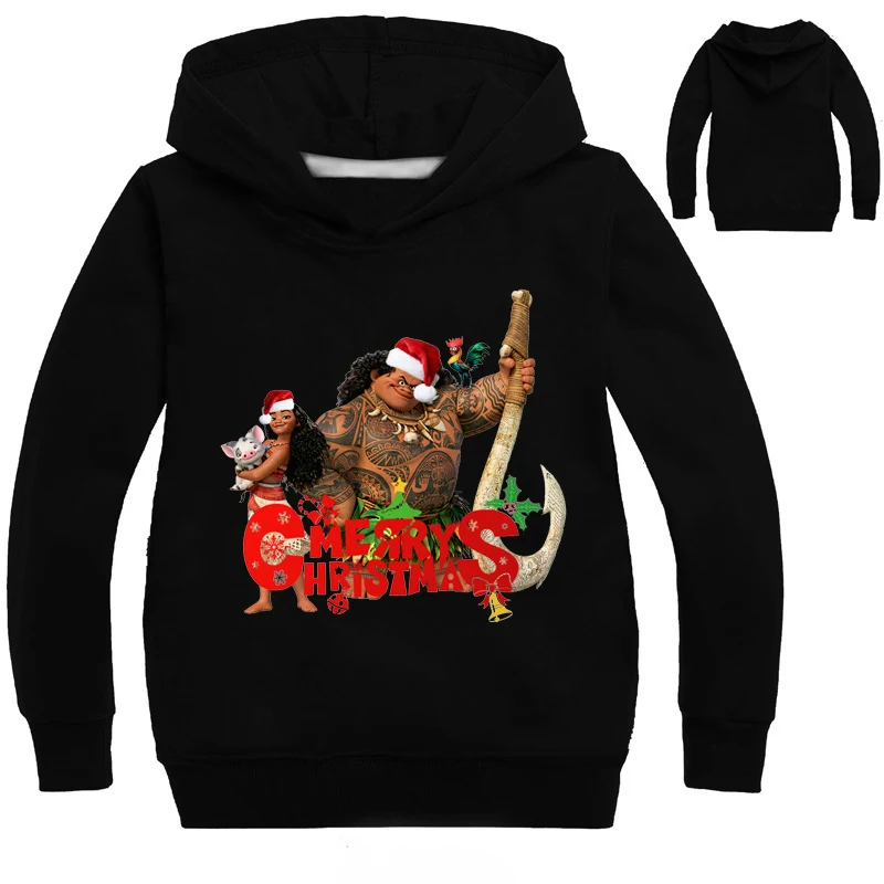 Одежда для маленьких мальчиков топы с мультипликационным принтом девочек