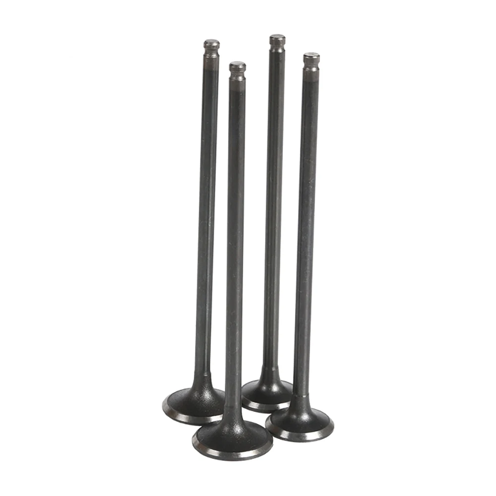 

4 мм двигатель мотоцикла, впускной выпускной клапан, комплект штока выпускного клапана для Yamaha XJR400 XJR 400 1990-1994 XJR400R 1995-2002