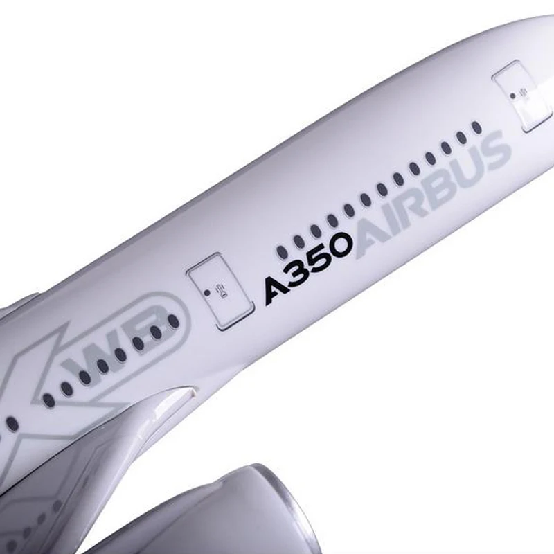 1: 160 масштаб Airbus A380 EMIRATES модель аэроплана самолет модель с колесо с подсветкой литая под давлением пластиковая Смола самолет подарок
