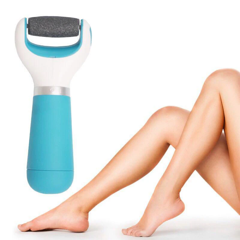 Abay электрический USB инструмент для ухода за ногами пилинг омертвевшей кожи
