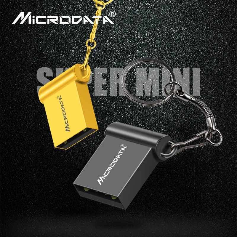 USB-флеш-накопитель 100 шт./лот 4 ГБ 8 16 32 64 128 256 водонепроницаемая флешка usb-накопитель
