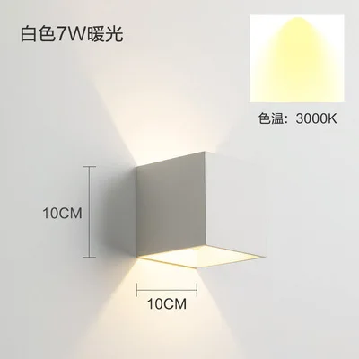 

nordice loft crystal wall lights living room decoration mirror light rope bedside bedroom bedside dining room wall lamp