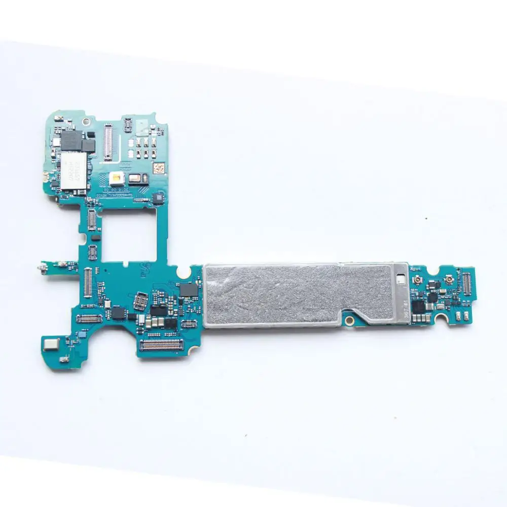 

Main Motherboard Unlocked For Samsung Galaxy Note 7 n935 (Korean version)