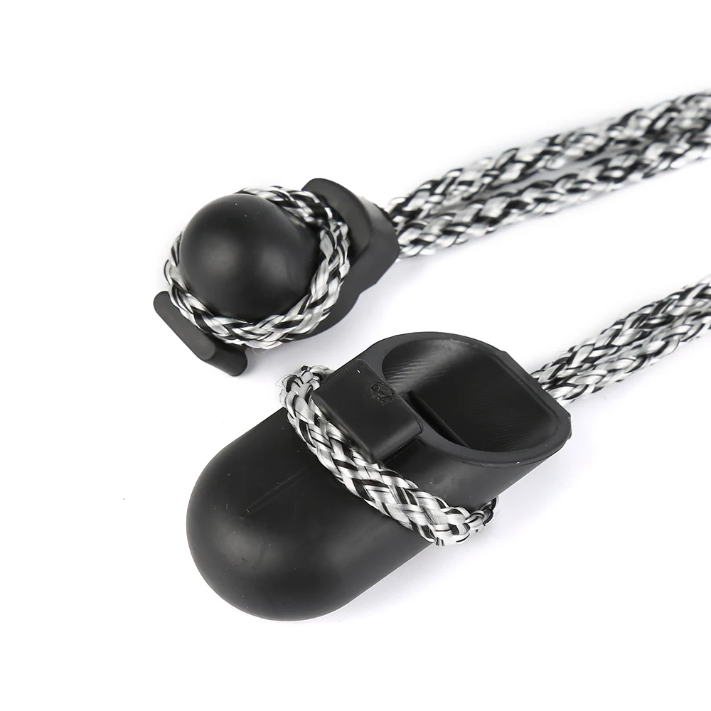 Веревка для установки лука высокопрочная нейлоновая веревка длинного