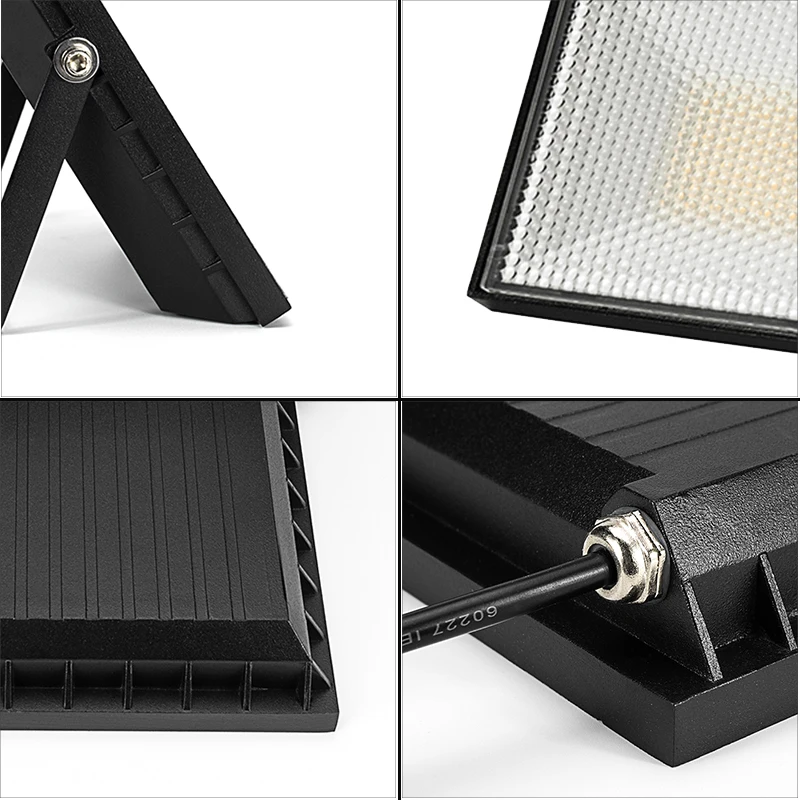 Светодиодный прожектор 15 Вт 30 45 60 прожексветильник уличный фонарь 220 в 240