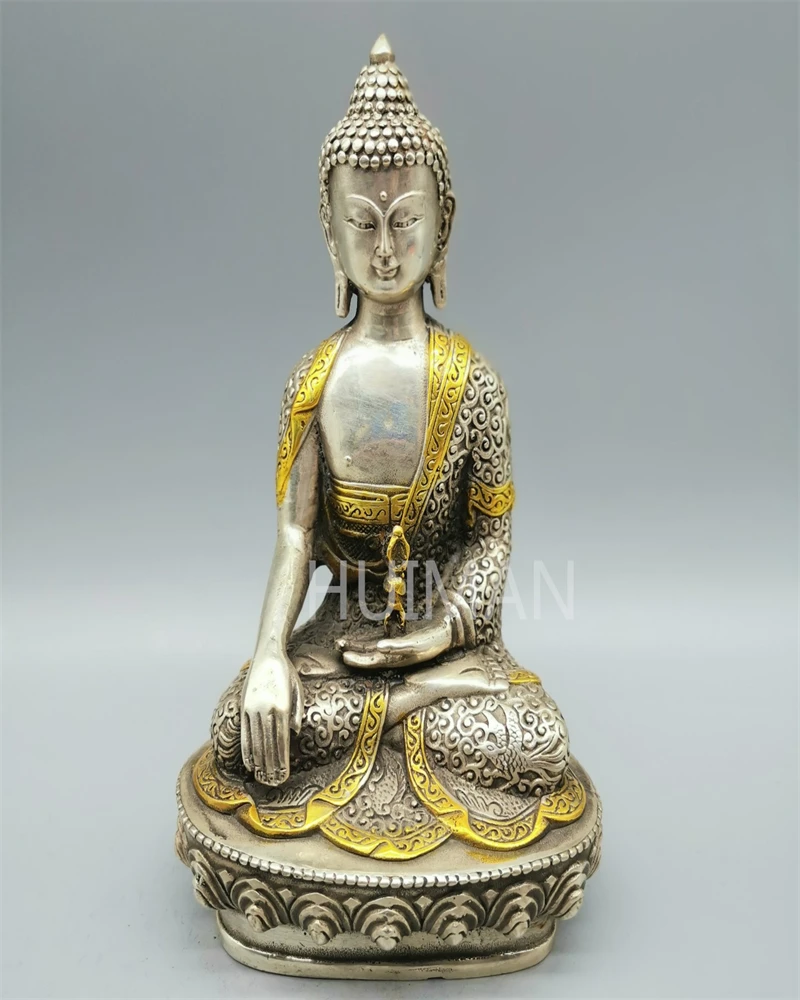 

Собирать Китай, тонкая работа, Cupronickel, золочение, металлические поделки, украшение для дома #3