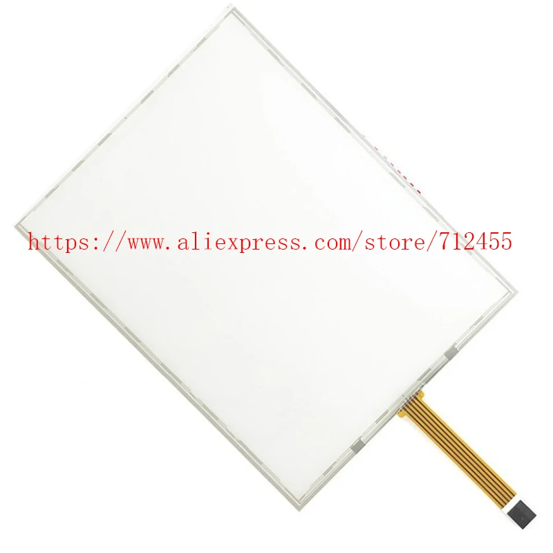 Для DANIELSON R8112-45 R8112-45 D сенсорный экран стекло дигитайзер сенсорная панель