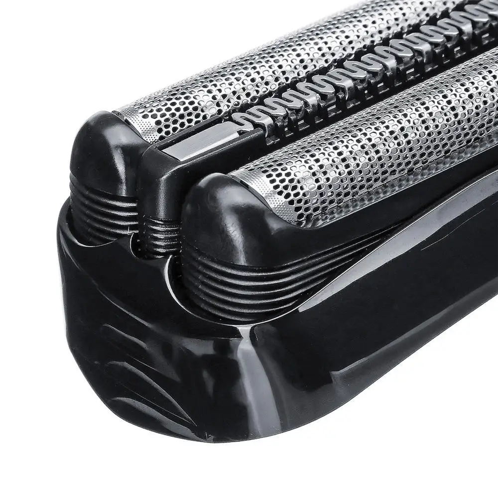 Запасная фольга и режущая головка 21B для бритвы BRAUN Series 3 320S-4 330S-4 340S-4 3010S 32B 350 380 3350CC