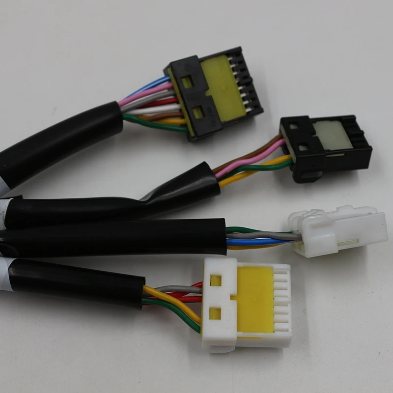

967001W000CA Cruise Control Volume Music Button and Wire Steering Wheel Button for KIA RIO 2012-2015 RIO