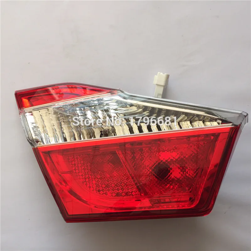 Задние задние фонари CAPQX высокого качества для CARMY 2012 2013 2014 | Автомобили и