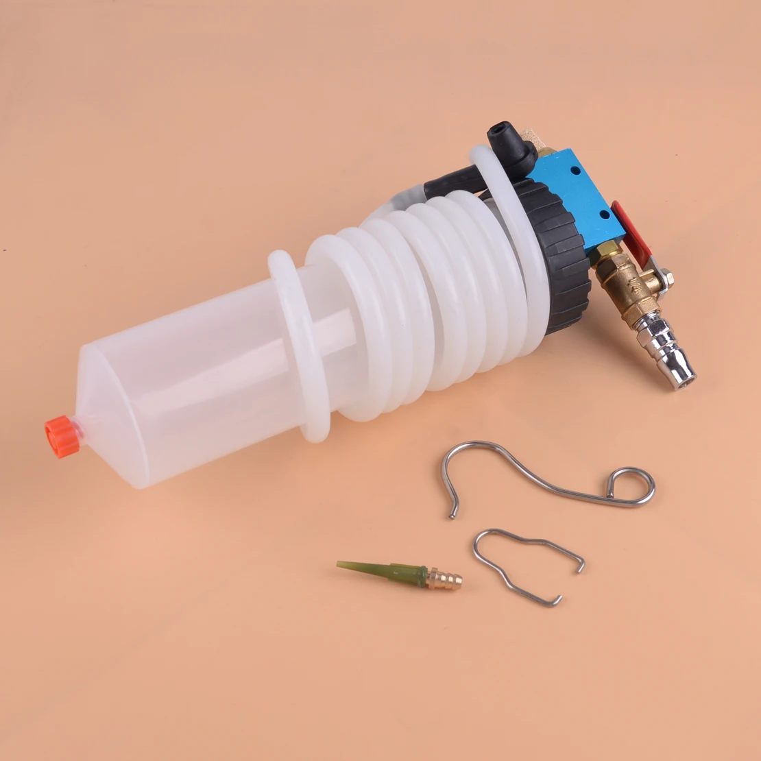 Beler автомобильный насос для жидкого масла вакуумный комплект тормозной системы