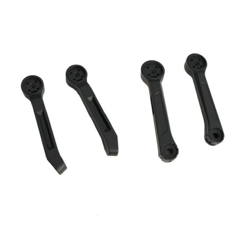 Передние и задние моторные рычаги слева и справа для квадрокоптера Aosenma Cg033 Rc ЗАПАСНЫЕ ЧАСТИ