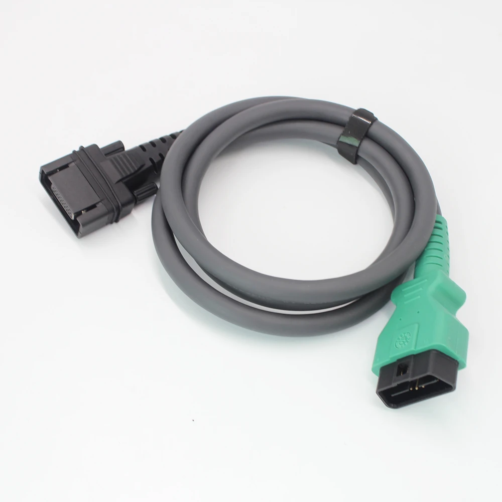 Diagnostic Cables for MAN CAT III T200 OBD2 16PIN TO 26PIN Connect Cable | Автомобили и мотоциклы