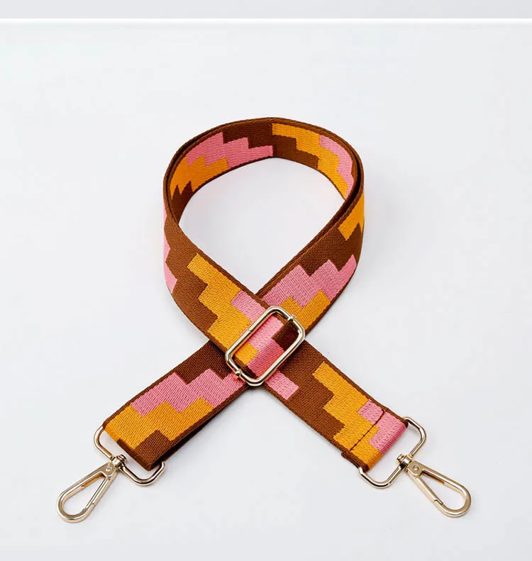 HJKL ручку сумку на подарок для женщин Съемная DIY плеча Радужная Сумочка Аксессуары