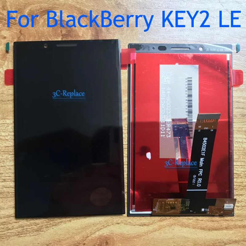 Оригинальный 4 5 дюймовый сенсорный экран дигитайзер ЖК-дисплей Замена полная для