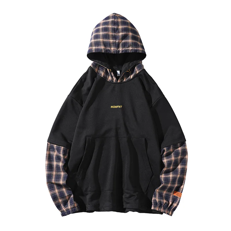 

Hoodies & Sweatshirts