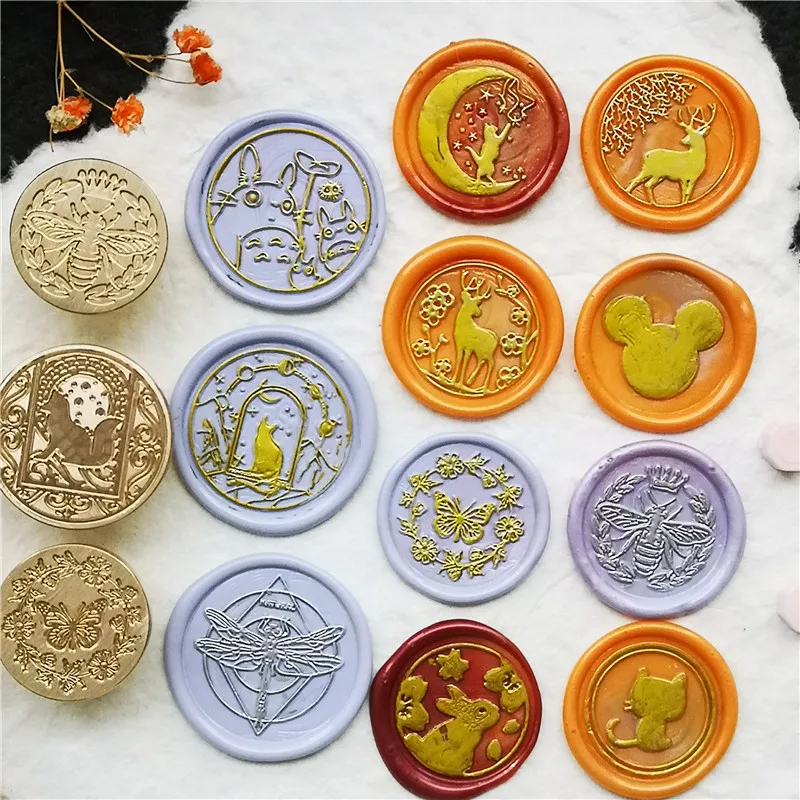 Totoro Стрекоза Русалка Звездная кошка Единорог череп бабочка Дракон кролик