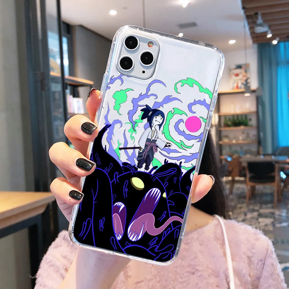 Чехол для Samsung Galaxy Note 4 8 9 10 20 S8 S9 S10 S10E S20 Plus UITRA Ultra transparent art | Мобильные телефоны и