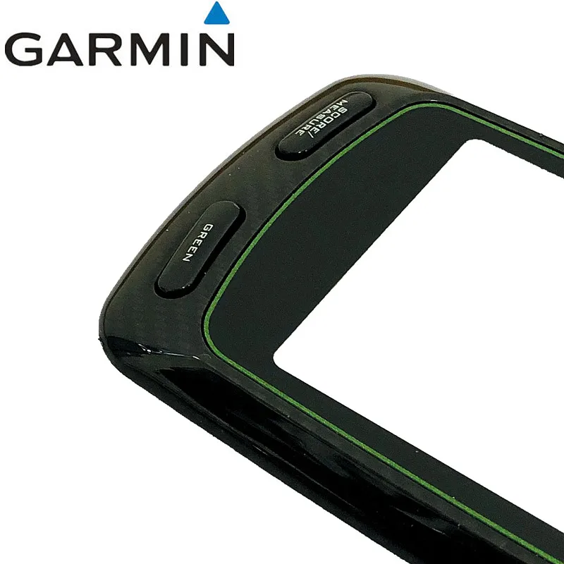Оригинальный 2 6 &quotдюймовый емкостный сенсорный экран для Garmin Approach G6 Golf ручной GPS