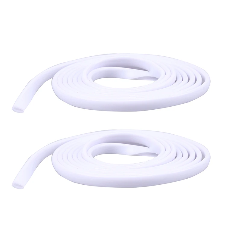 Posbay v образная защитная полоса для автомобильной двери