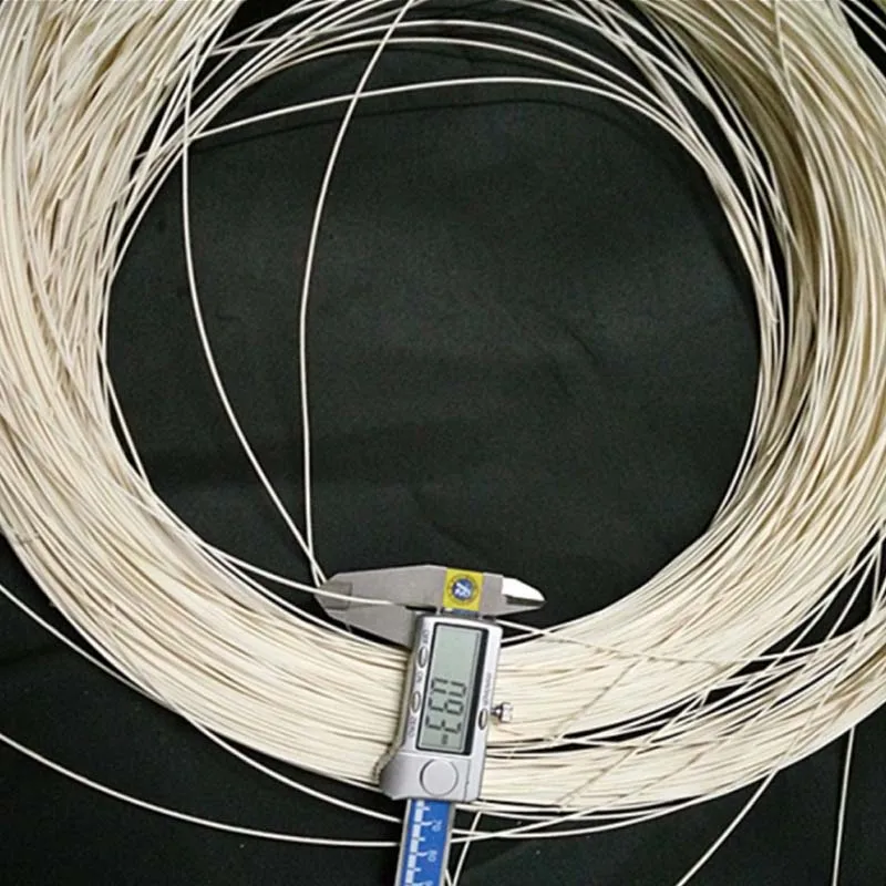 Индонезийский натуральный ротанговый сердечник трость палочка ткацкий материал