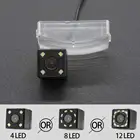 Камера заднего вида Owtosin для Honda CRV 2003 2004 2005 2006 2007 Brio 1st GN 2st GN 5D Hatch 2011-2018 Pilot 2009-2015 Car