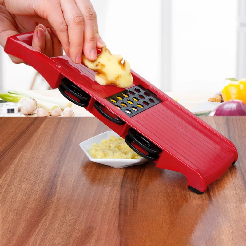 Овощерезка терка мандолина Овощечистка резак многофункциональные инструменты