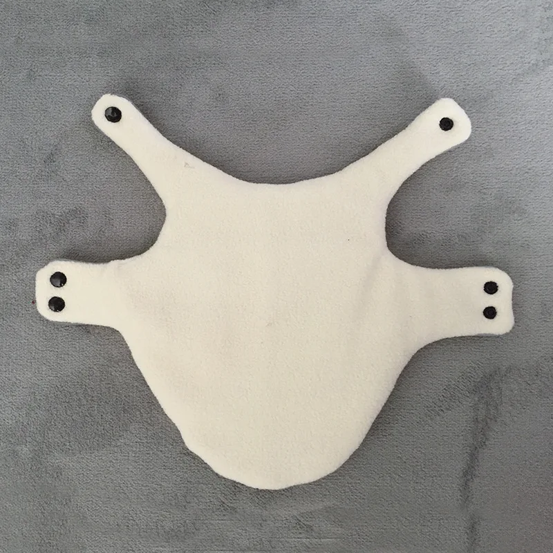 Новая теплая зимняя одежда для собак пальто куртка питомцев светоотражающая