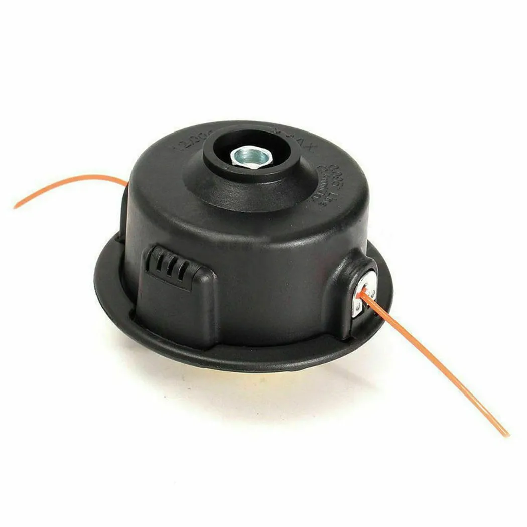 

Replace Petrol Trimmer Head Strimmer Bump Feed Line Spool Brush Cutter Grass Highly Match With The Original Product